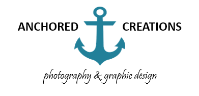 anchored creations logo transparent