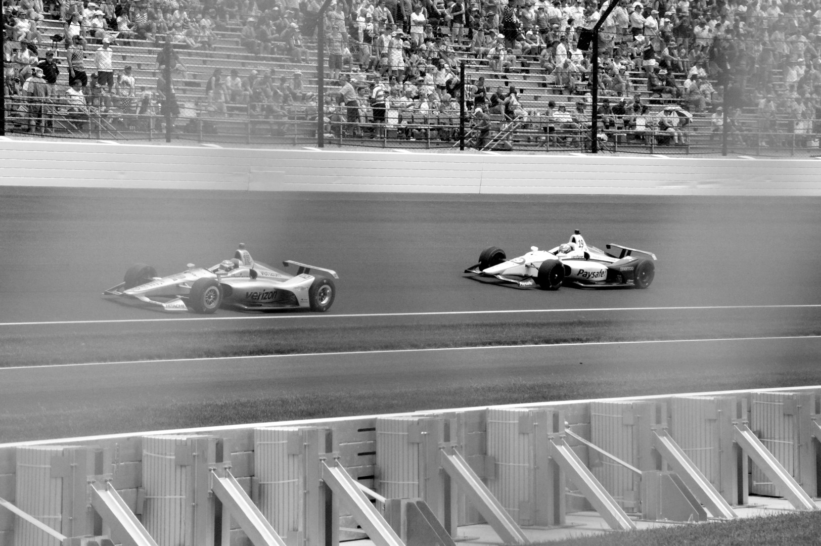indy 500 2