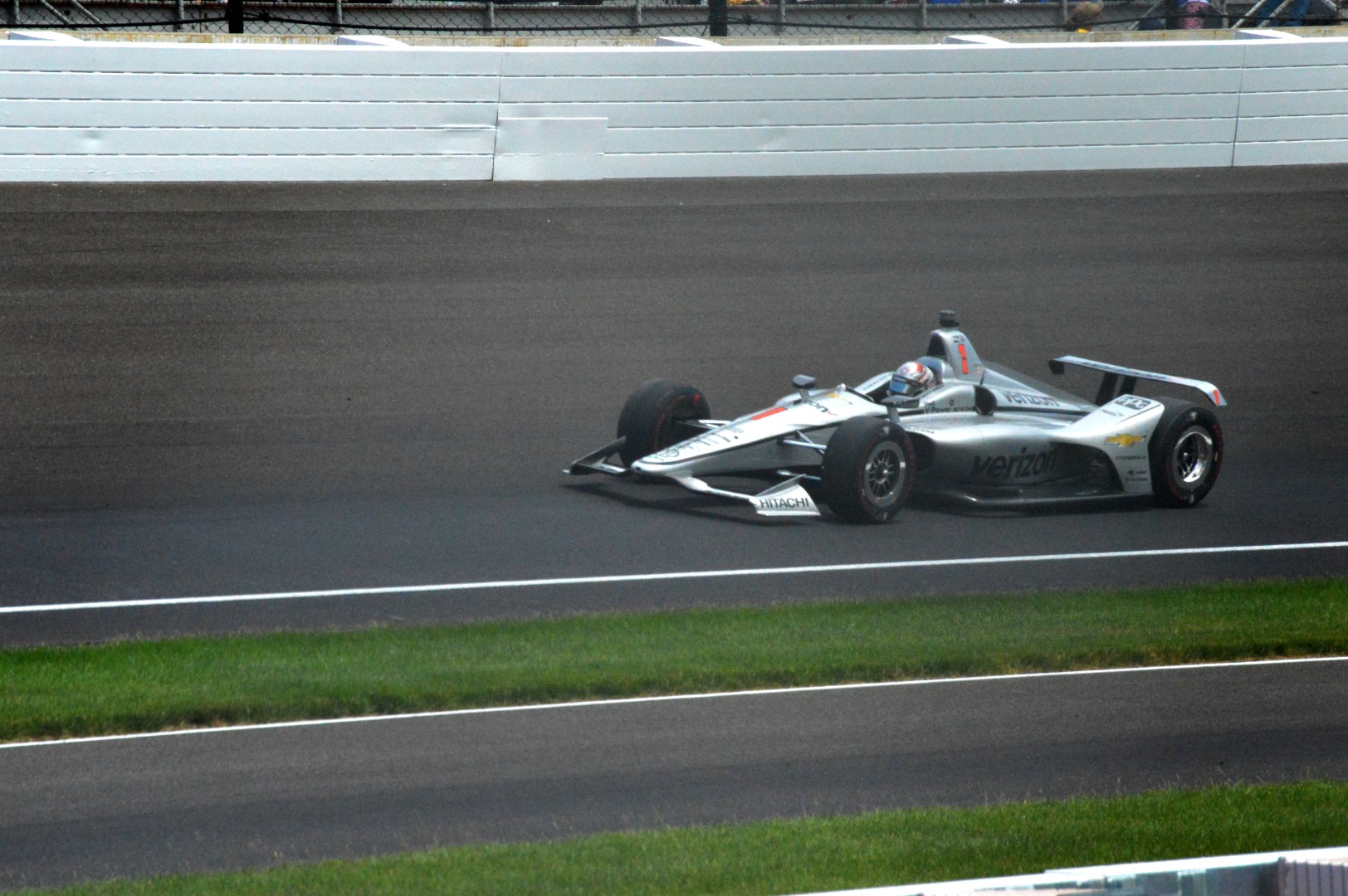 indy 500 4