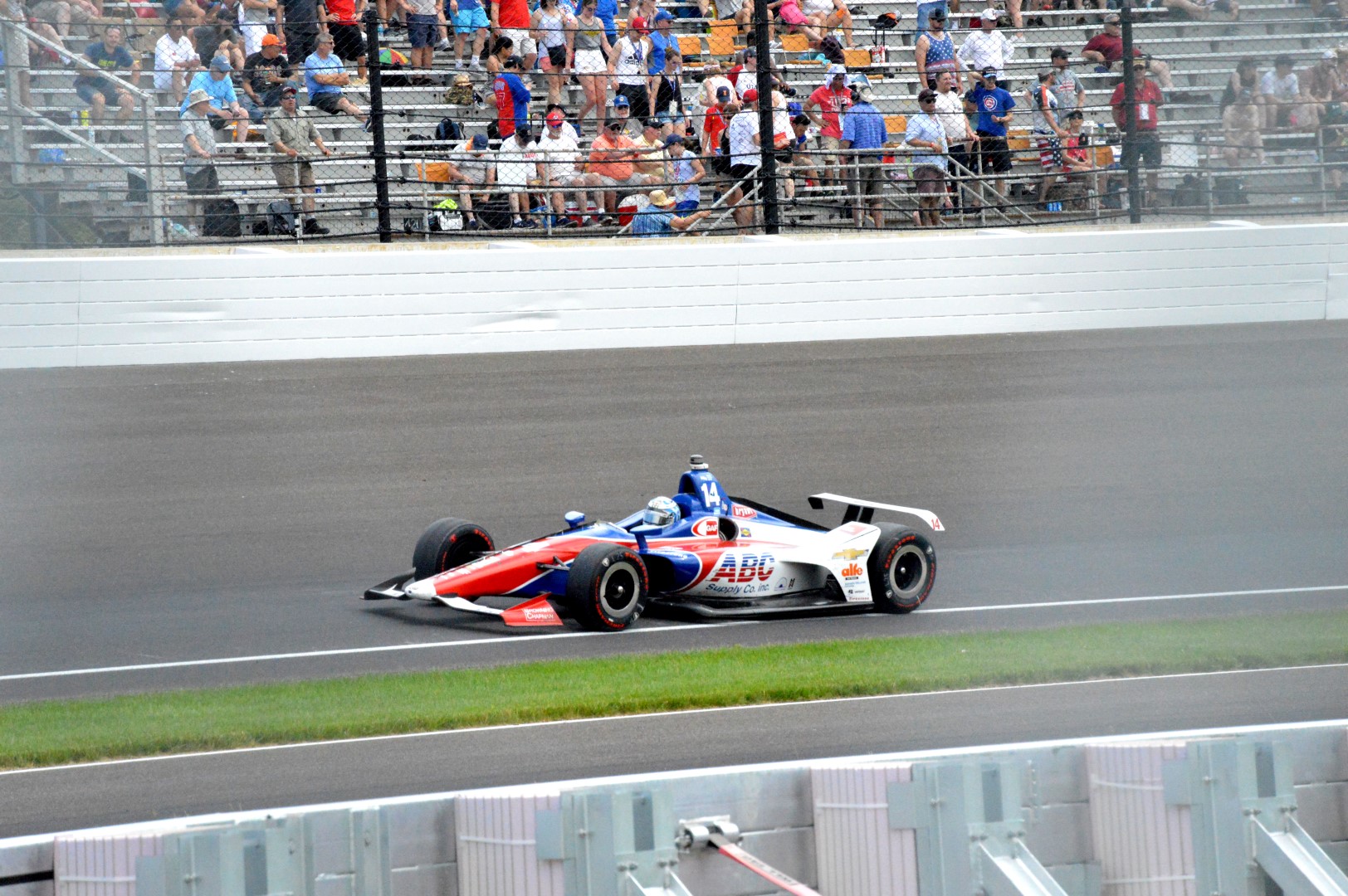 indy 500 5