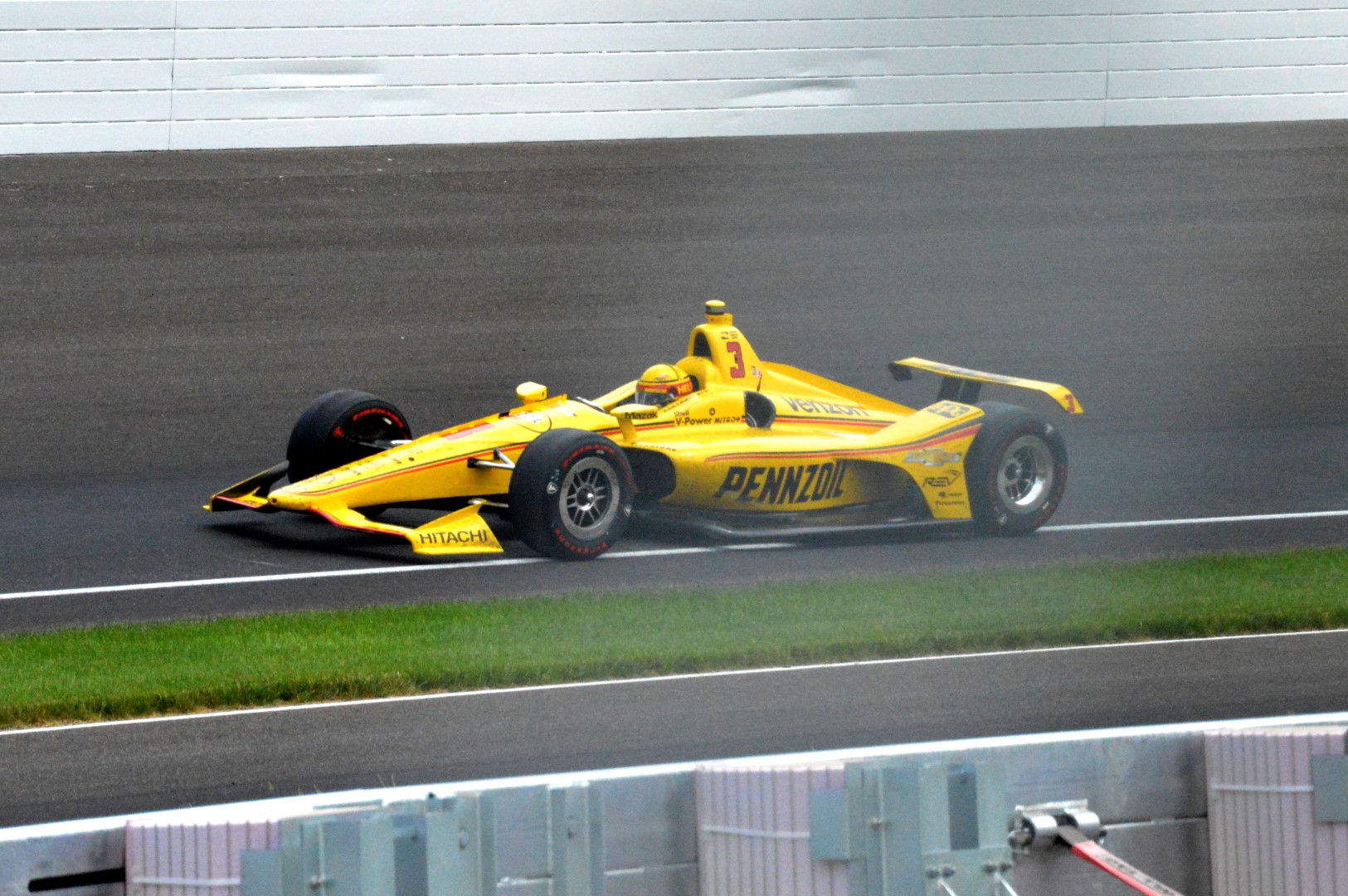 indy 500 6
